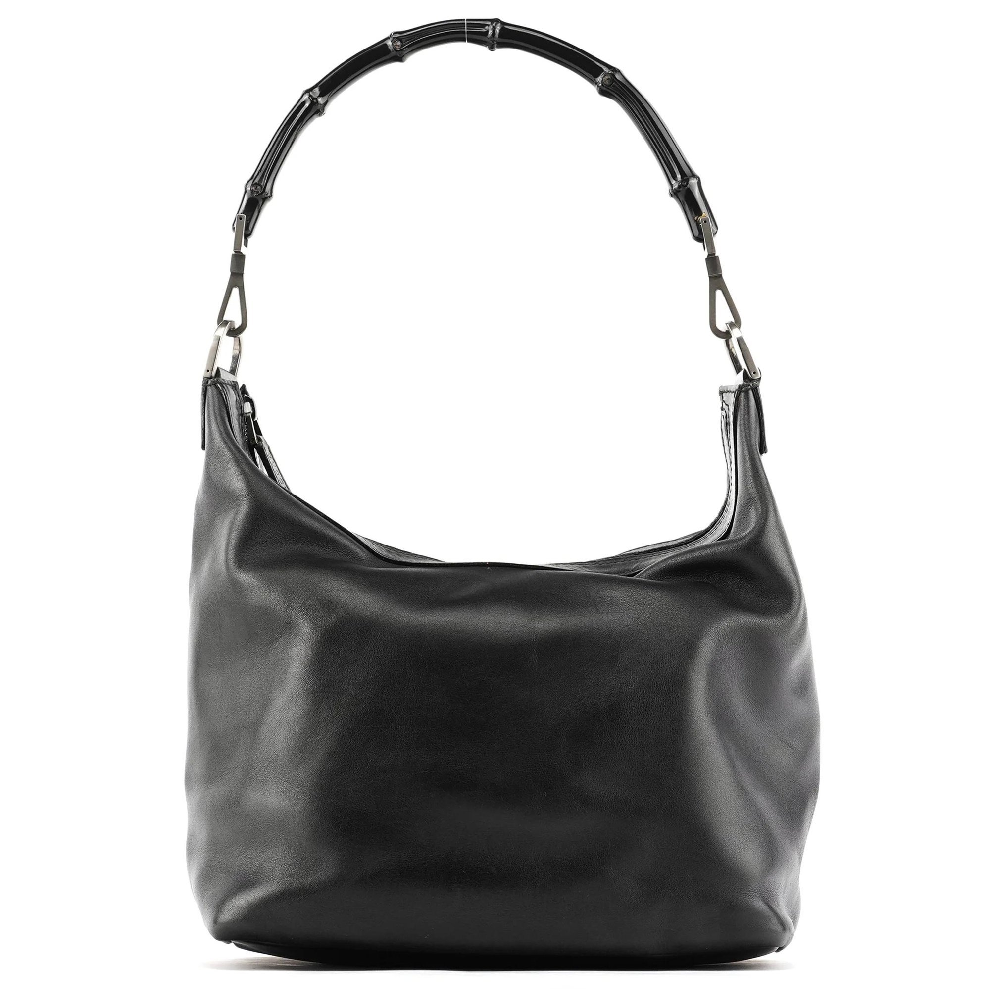 Jackie leather handbag
