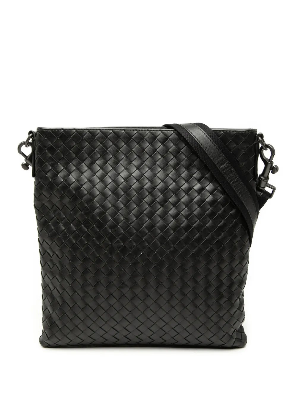 2010-2026 Nappa Intrecciato VN crossbody bag