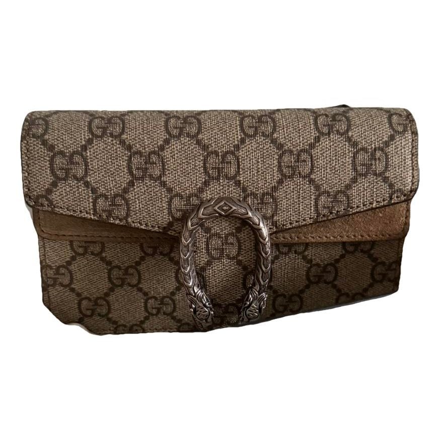 Dionysus handbag