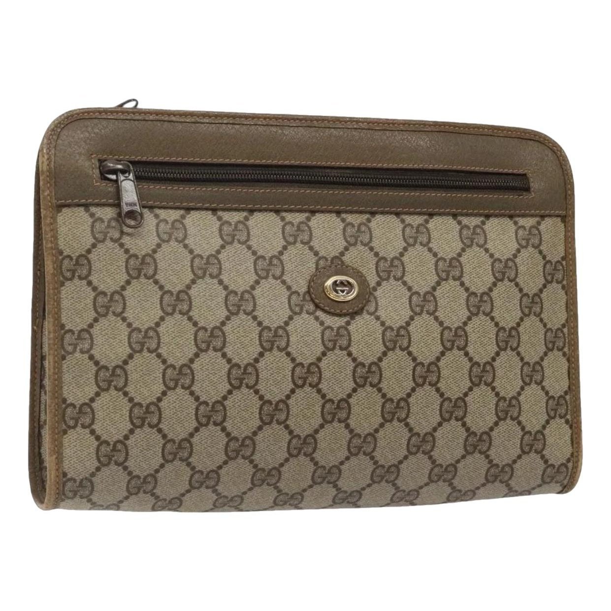 Clutch bag