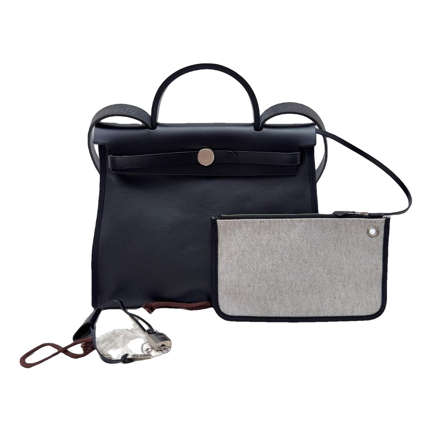 Herbag cloth handbag