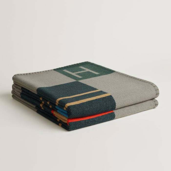 Forêt Avalon Cab Blanket