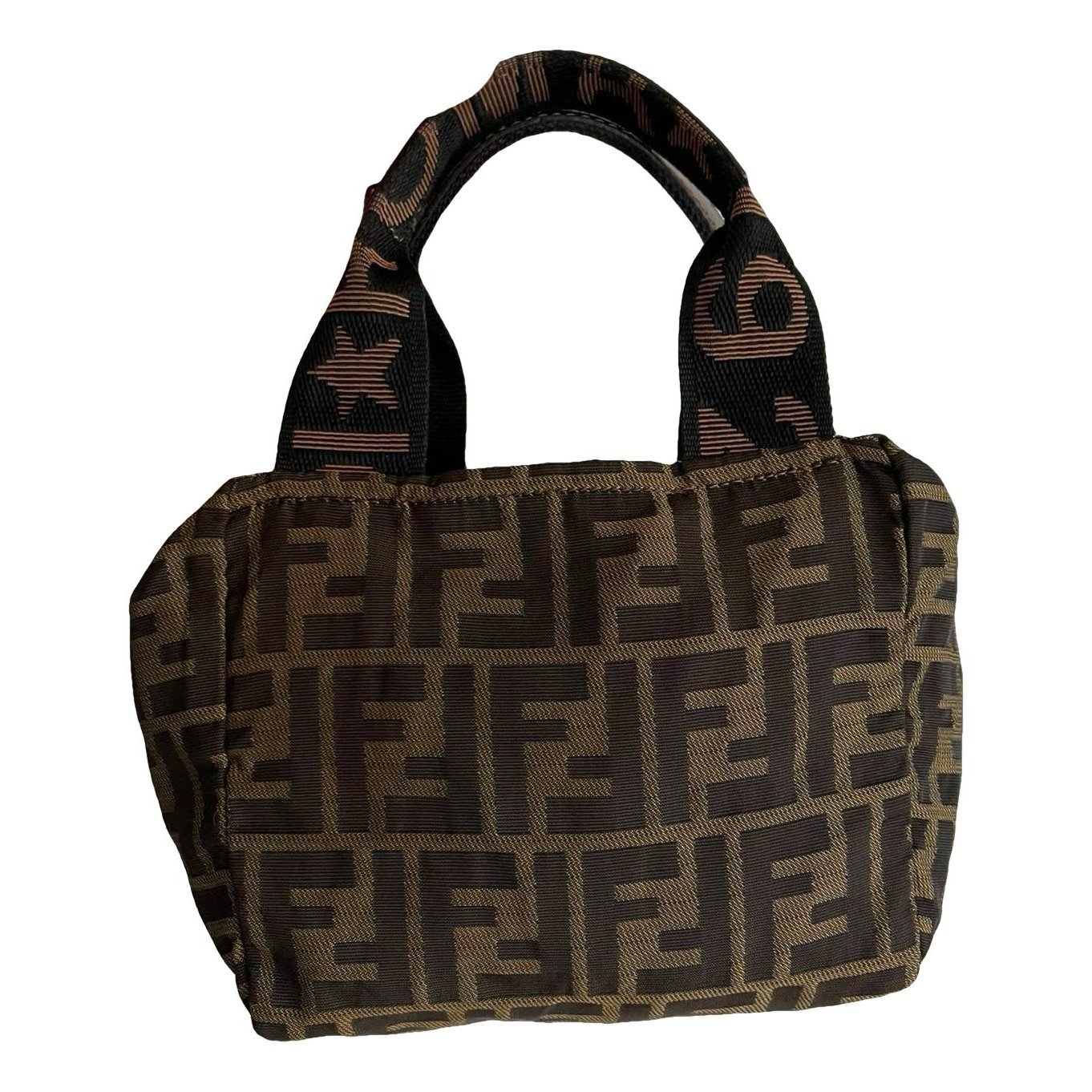 Cloth handbag