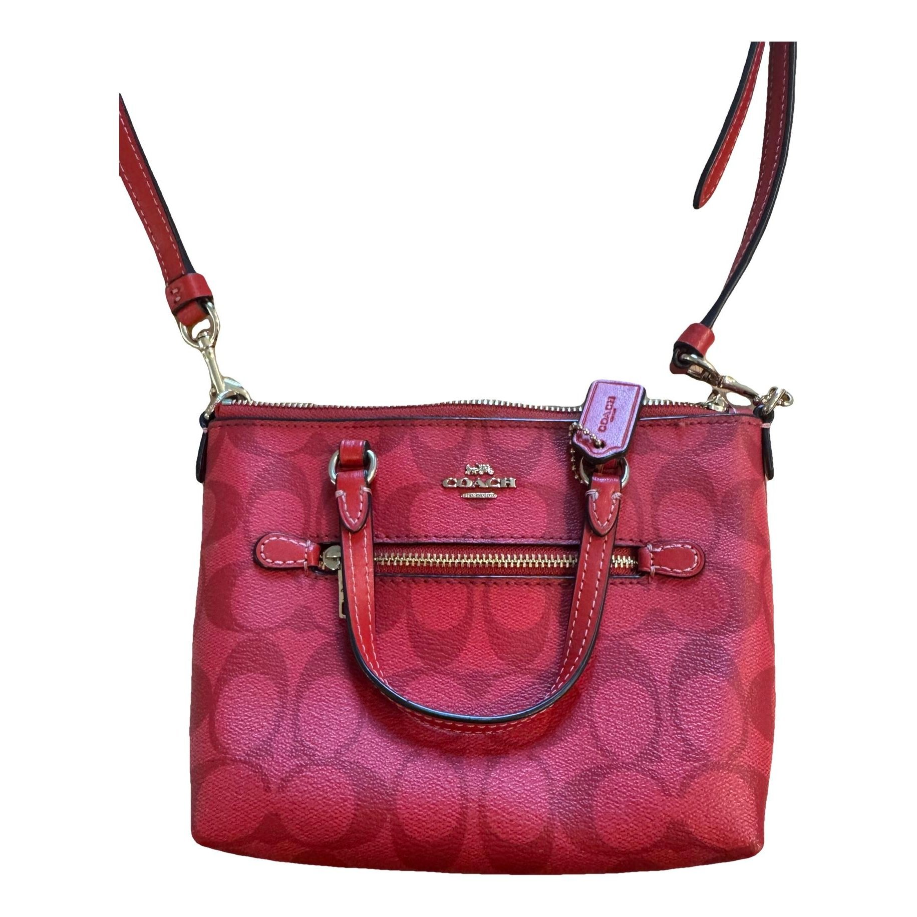 Cloth handbag