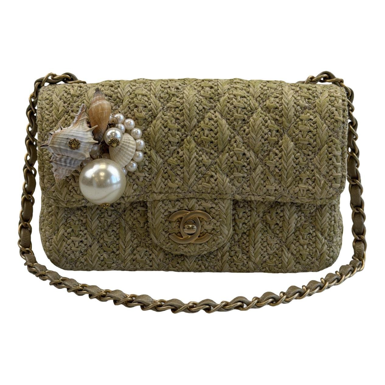 Timeless/Classique crossbody bag