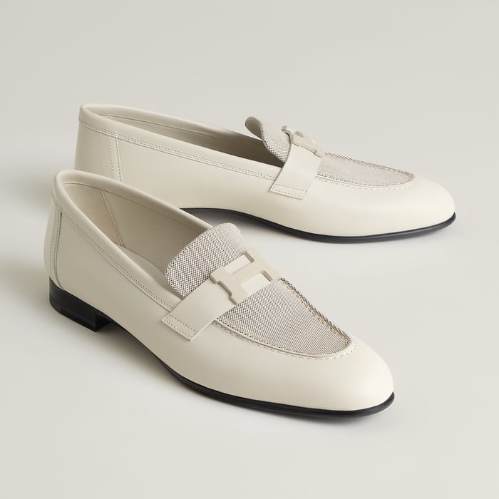 Paris Loafer