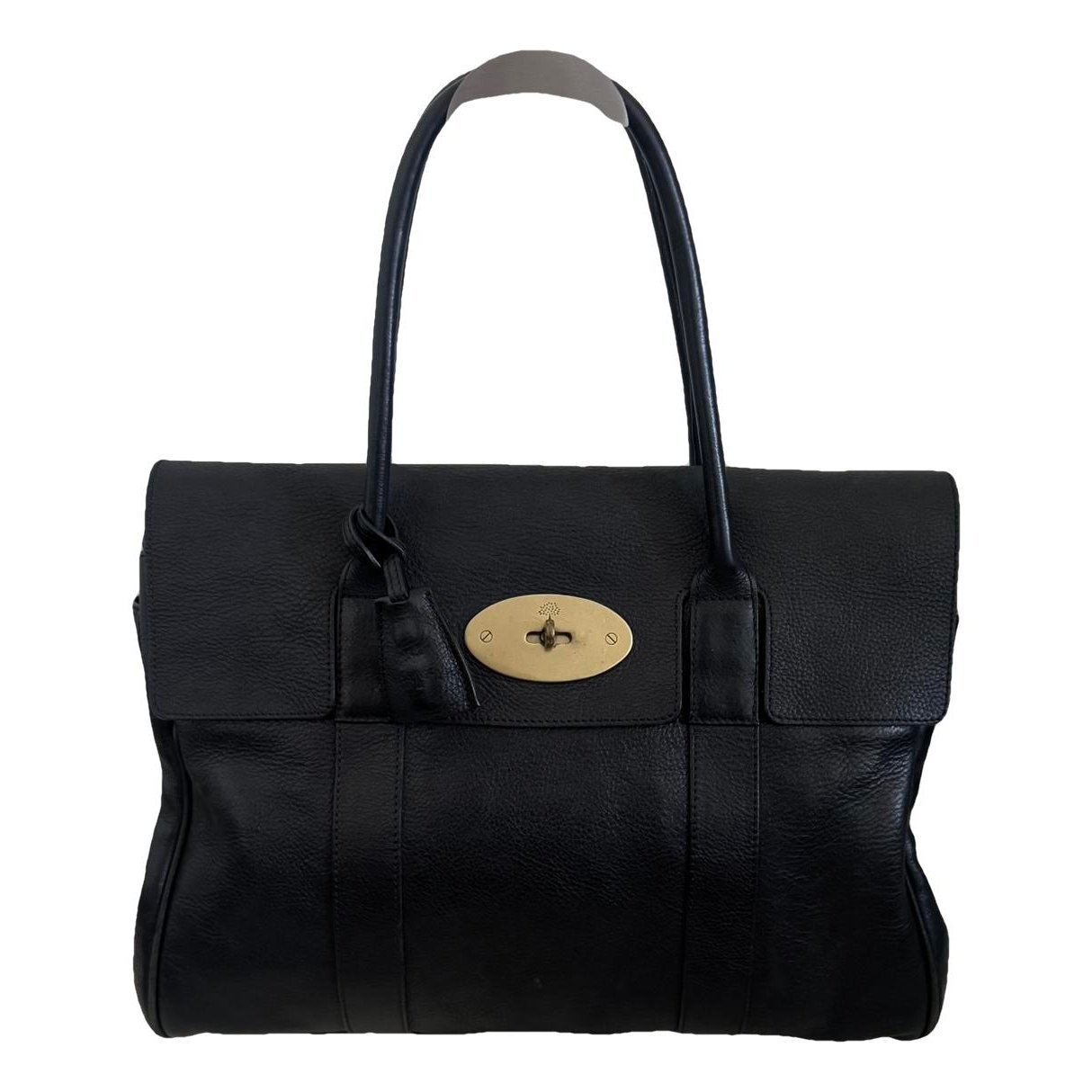 Mulberry Bayswater leather bag