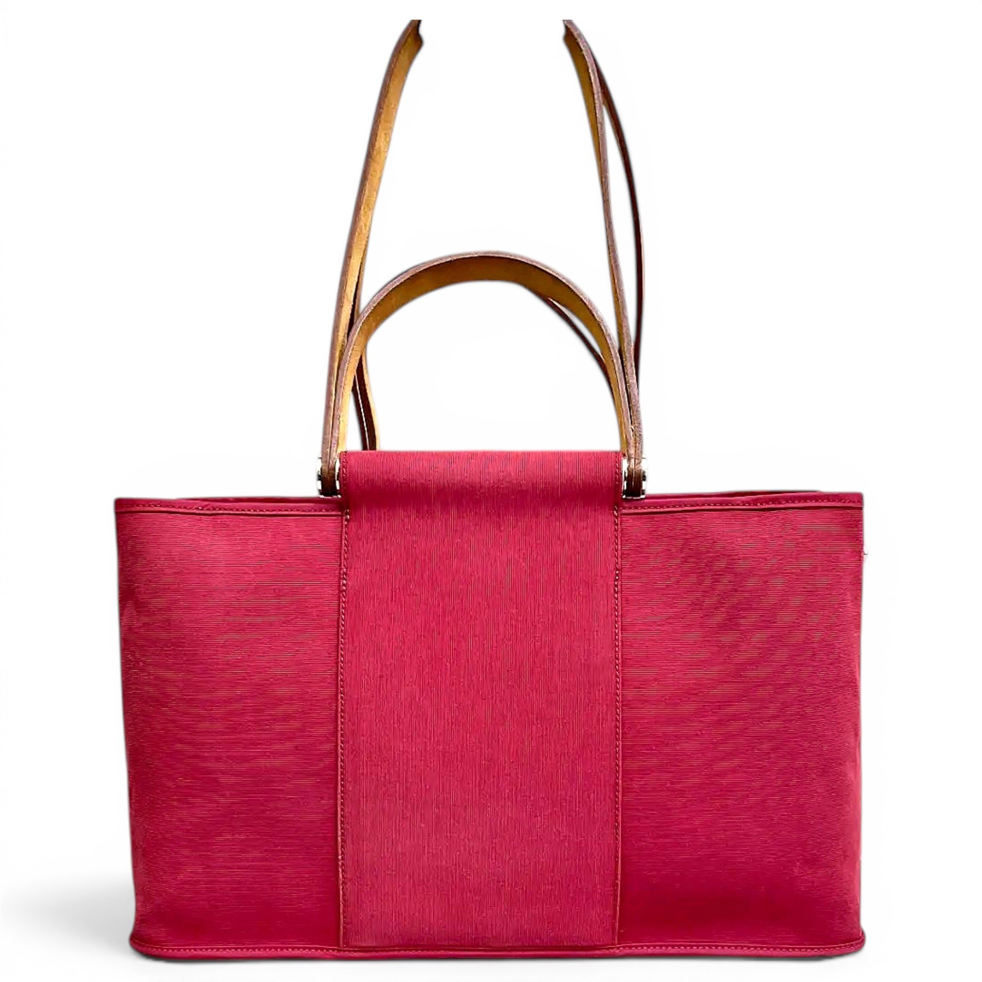 Hermes Cabag Handbag