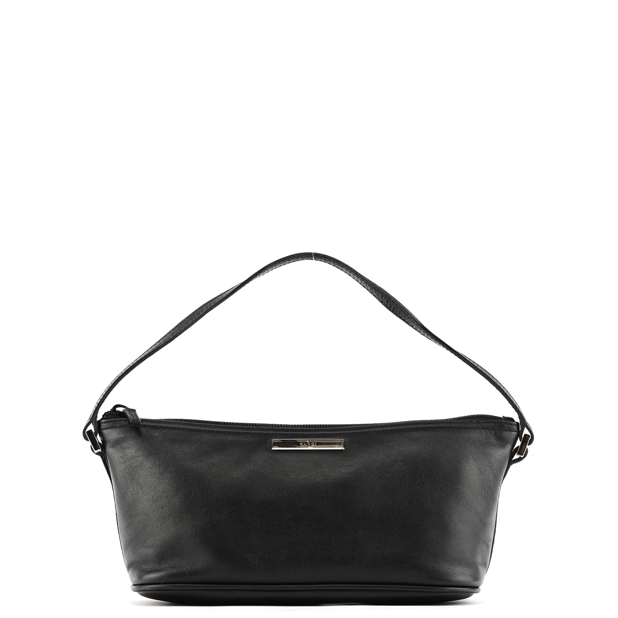 Jackie leather handbag