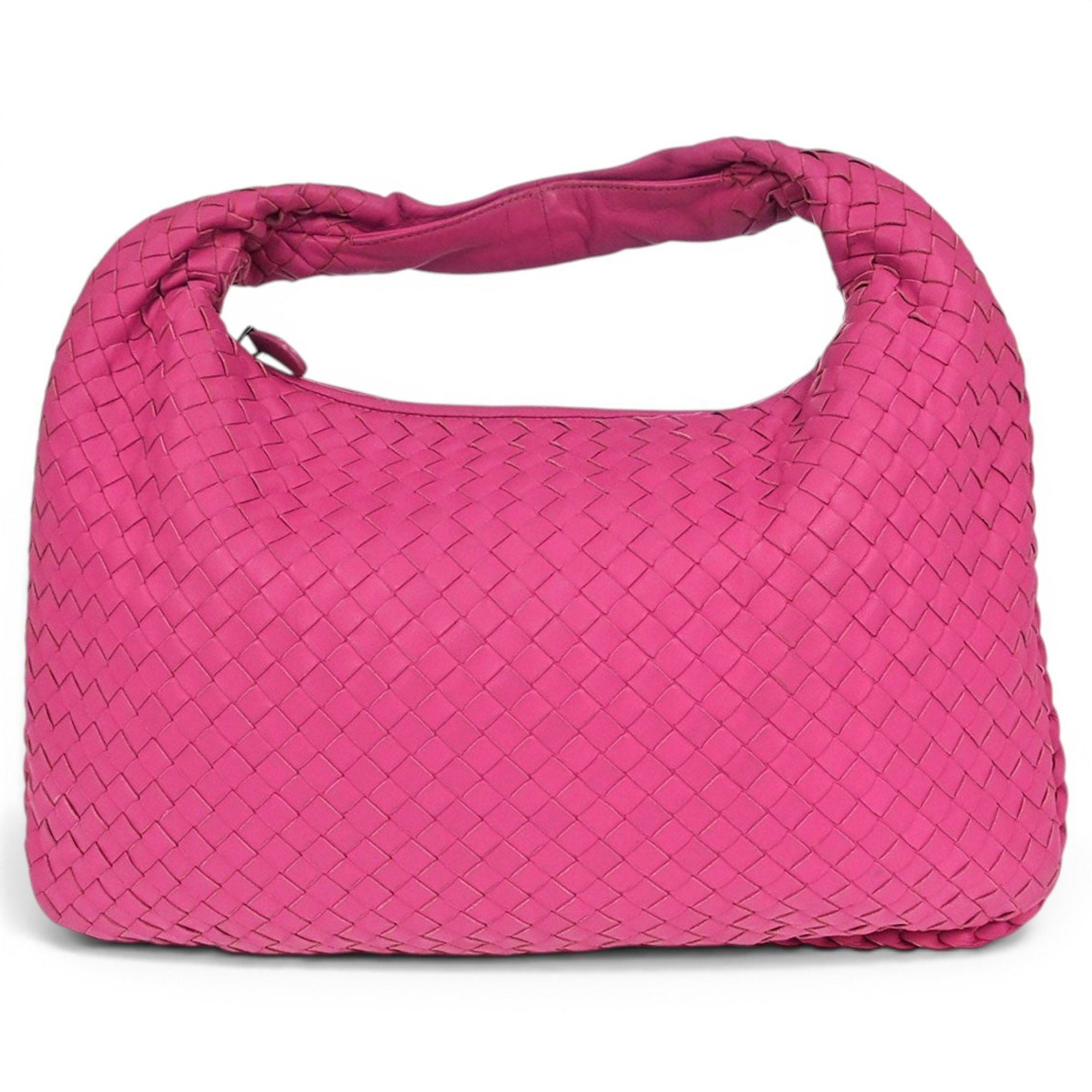 Jodie leather handbag