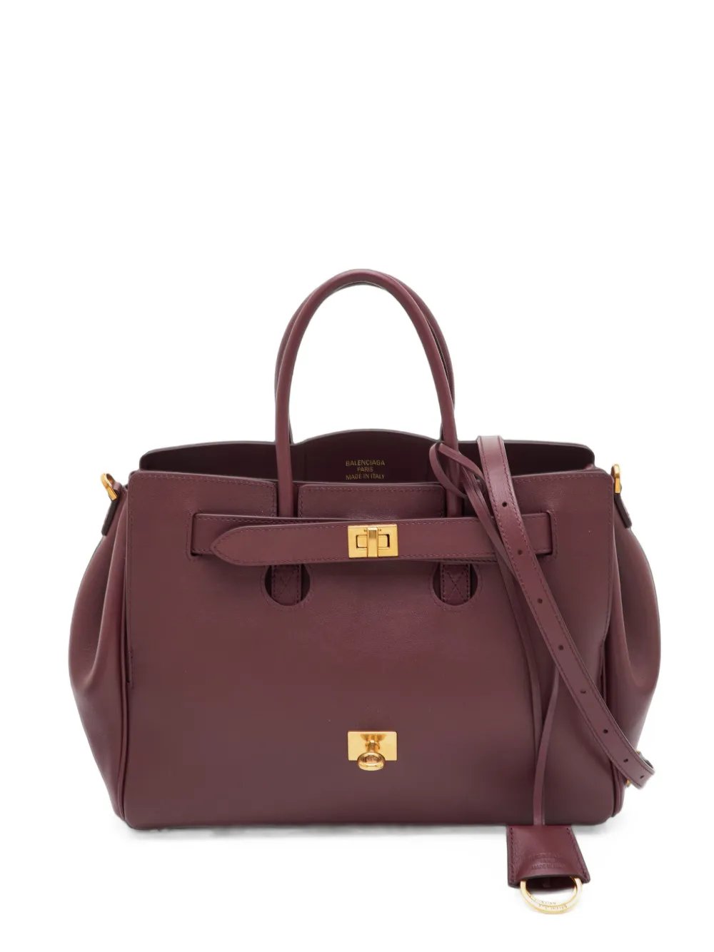 small Bel Air tote bag