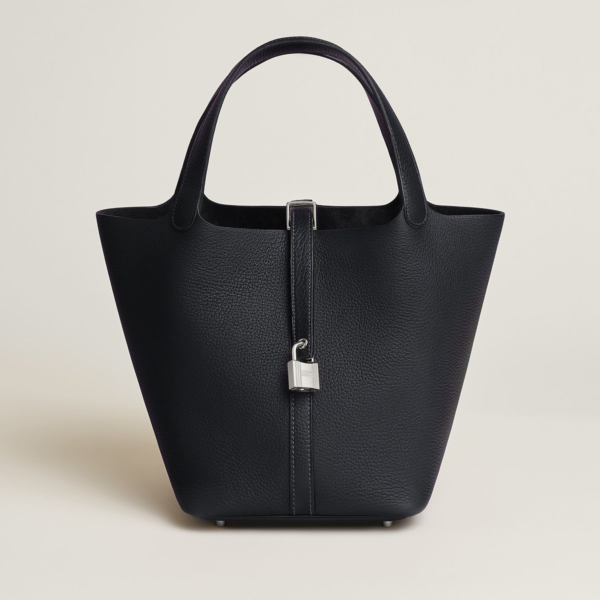 Hermès Picotin 22 in Caban