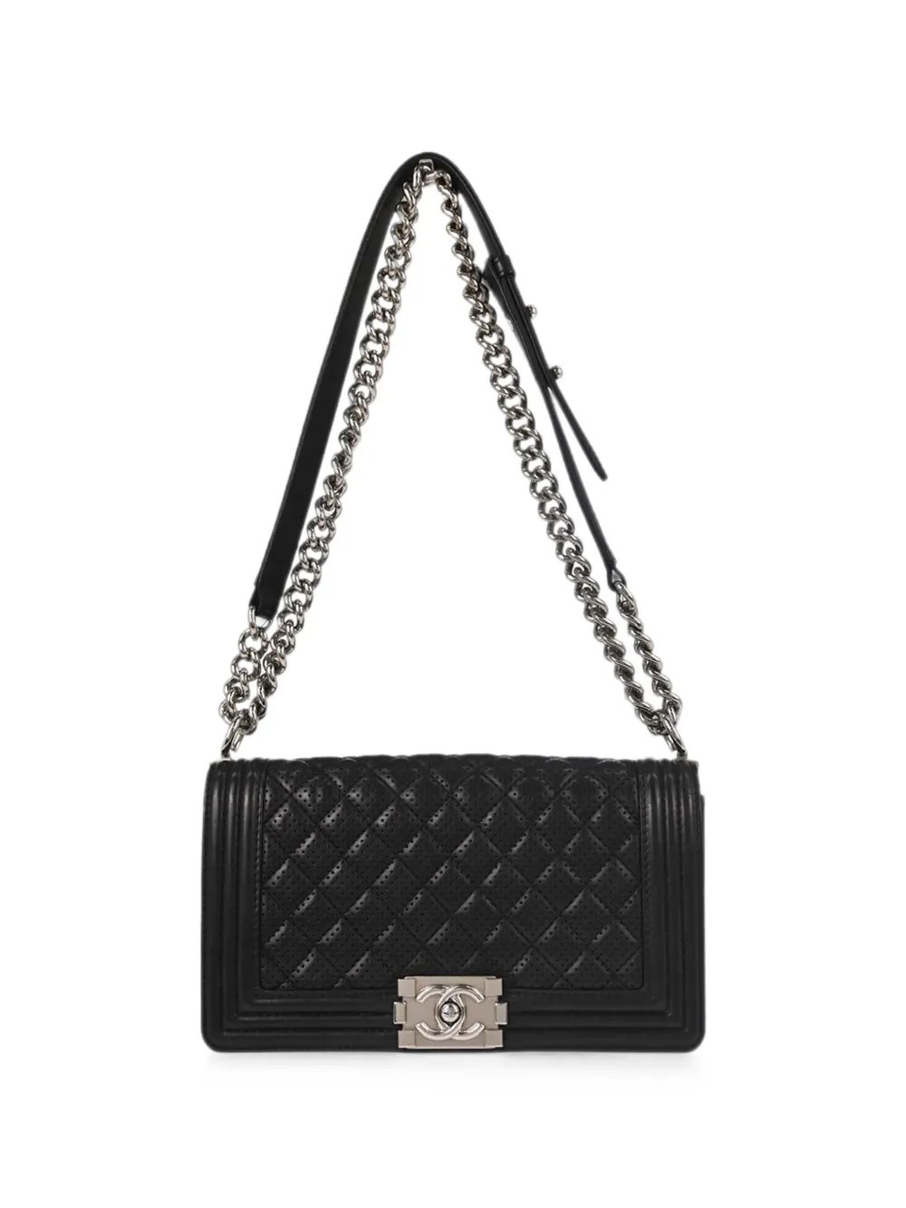 medium 2014 Boy shoulder bag