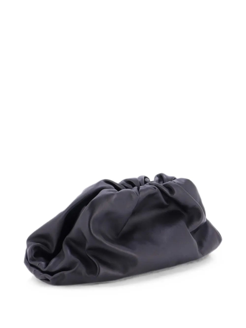 The Pouch Leather clutch bag