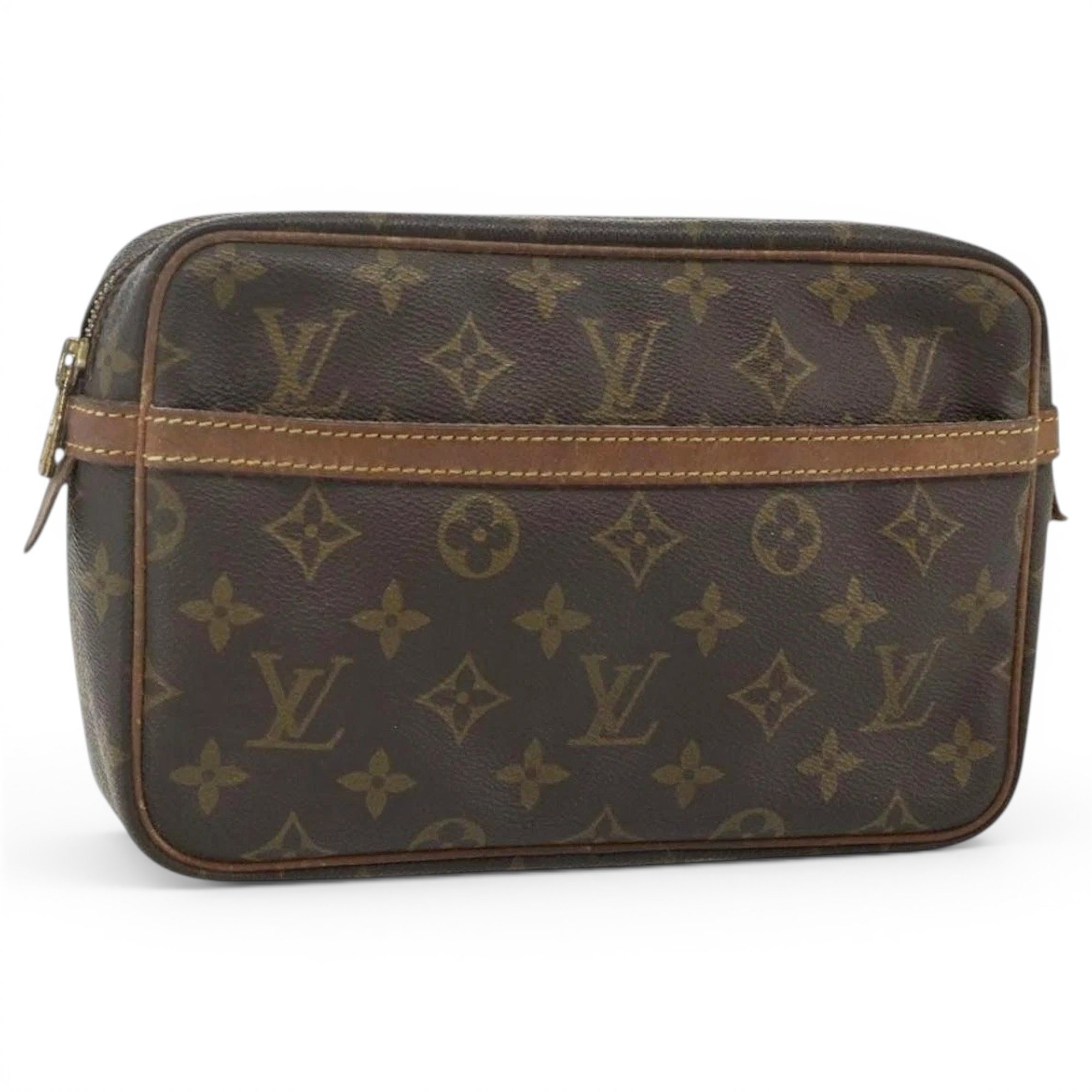 Clutch bag