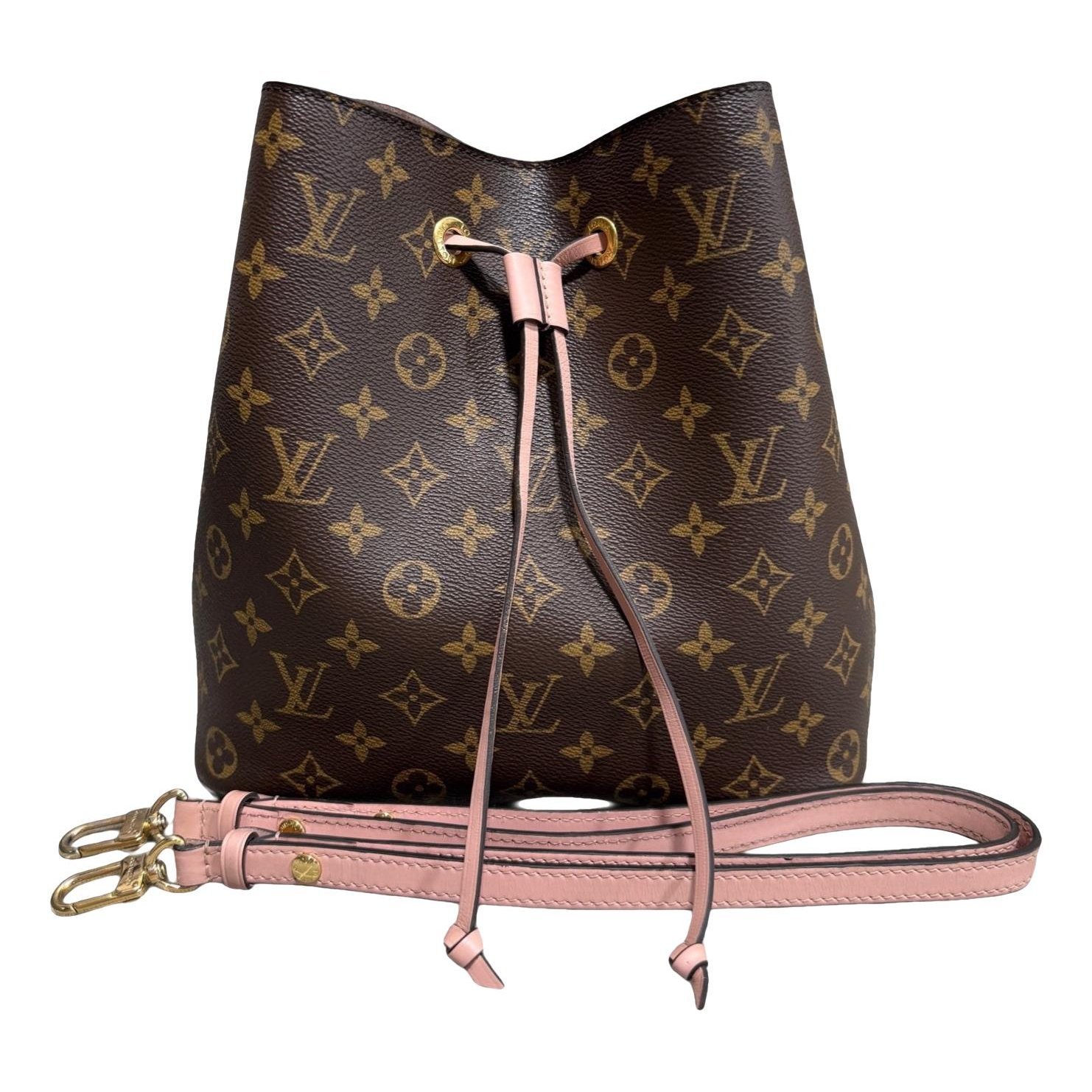 NéoNoé cloth handbag