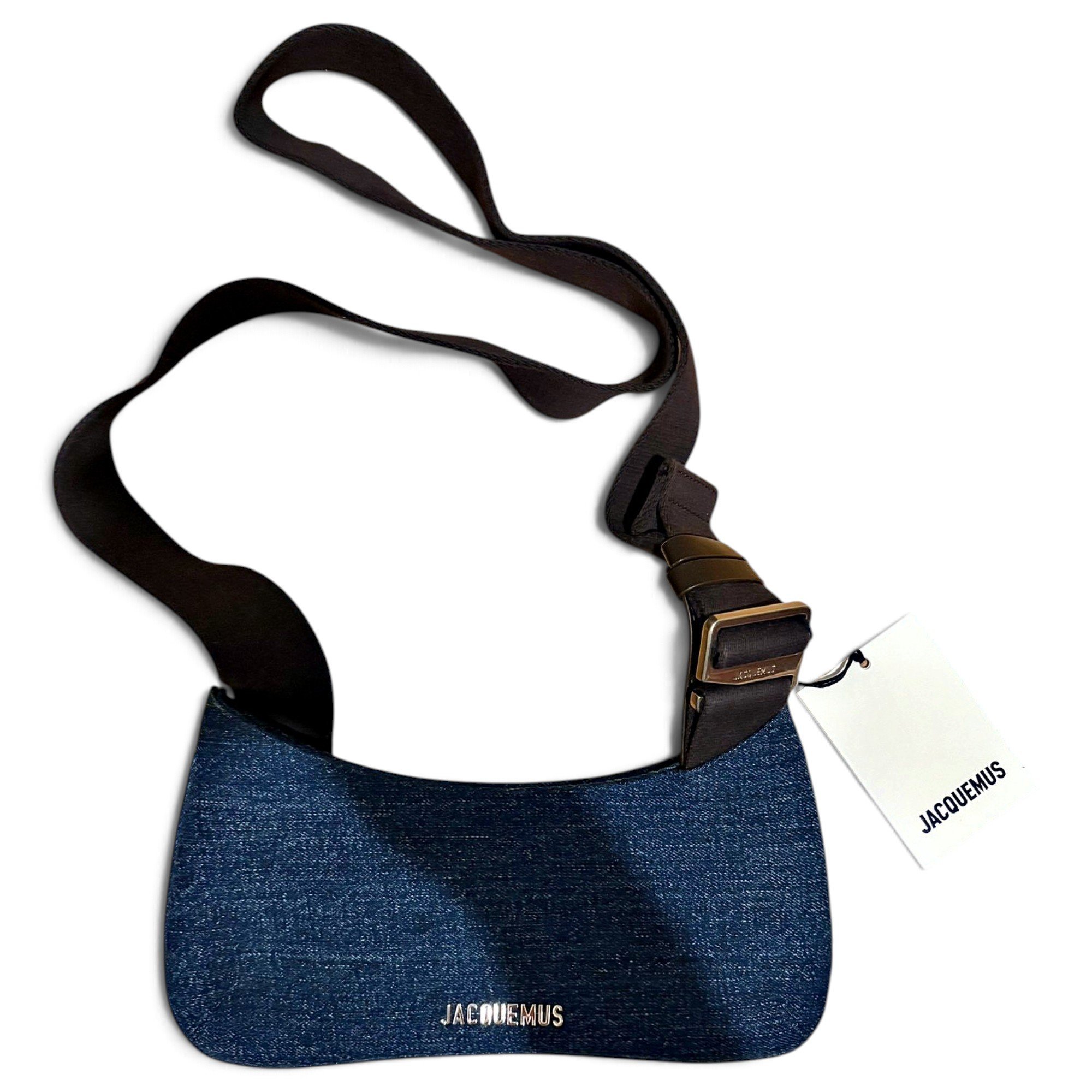Le Bisou crossbody bag