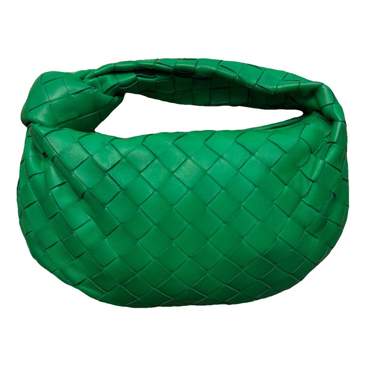 Jodie leather handbag