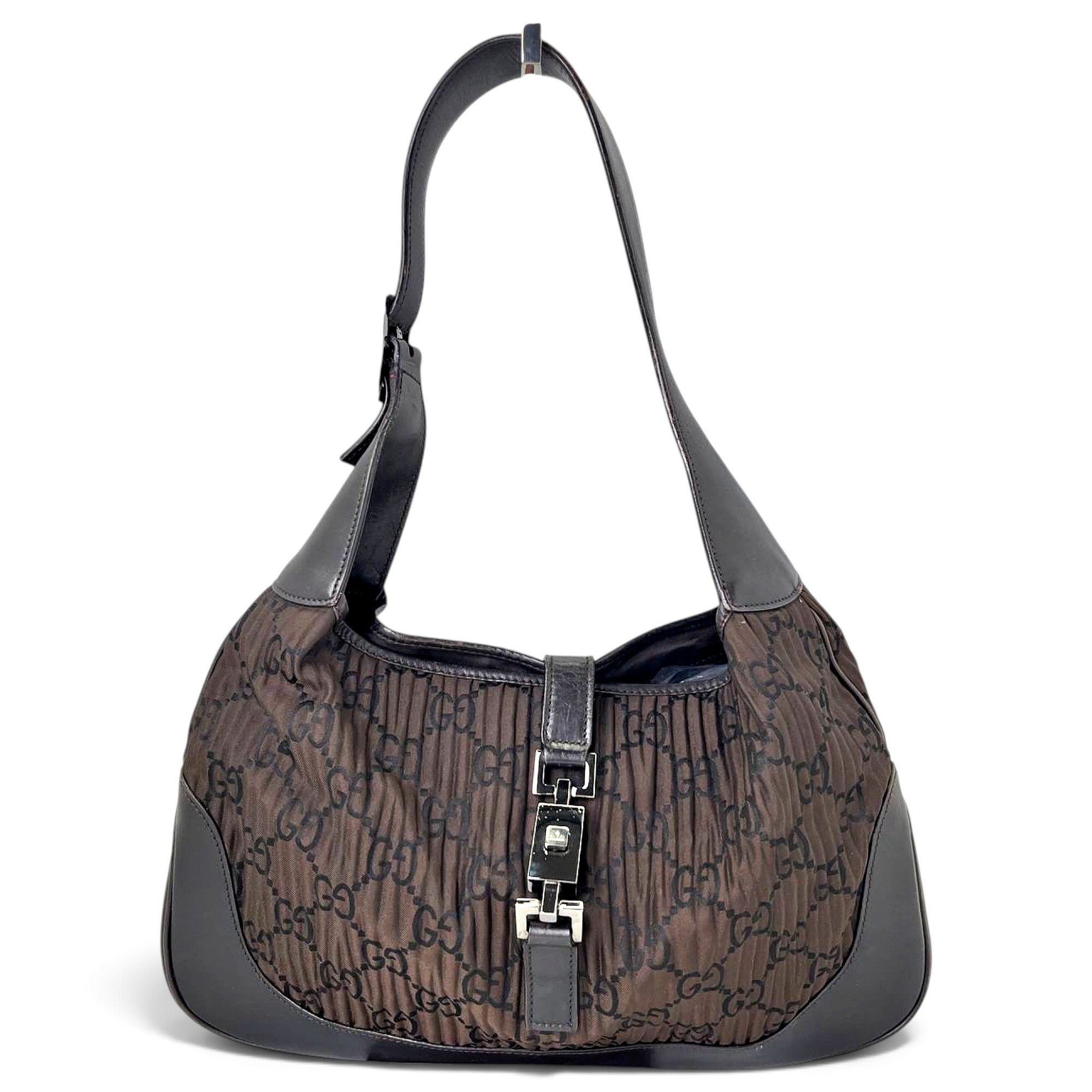 Jackie cloth handbag