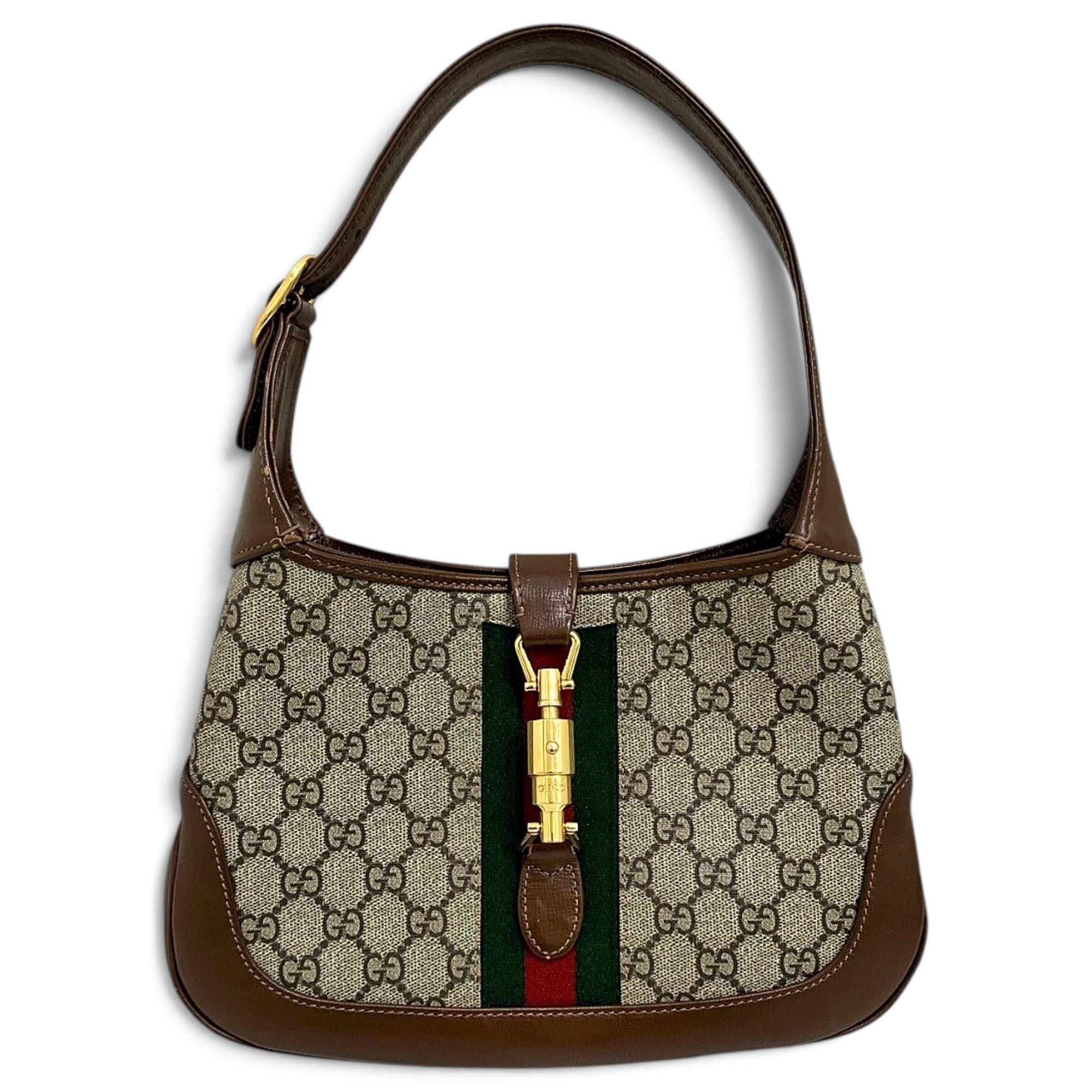 Jackie Vintage cloth handbag