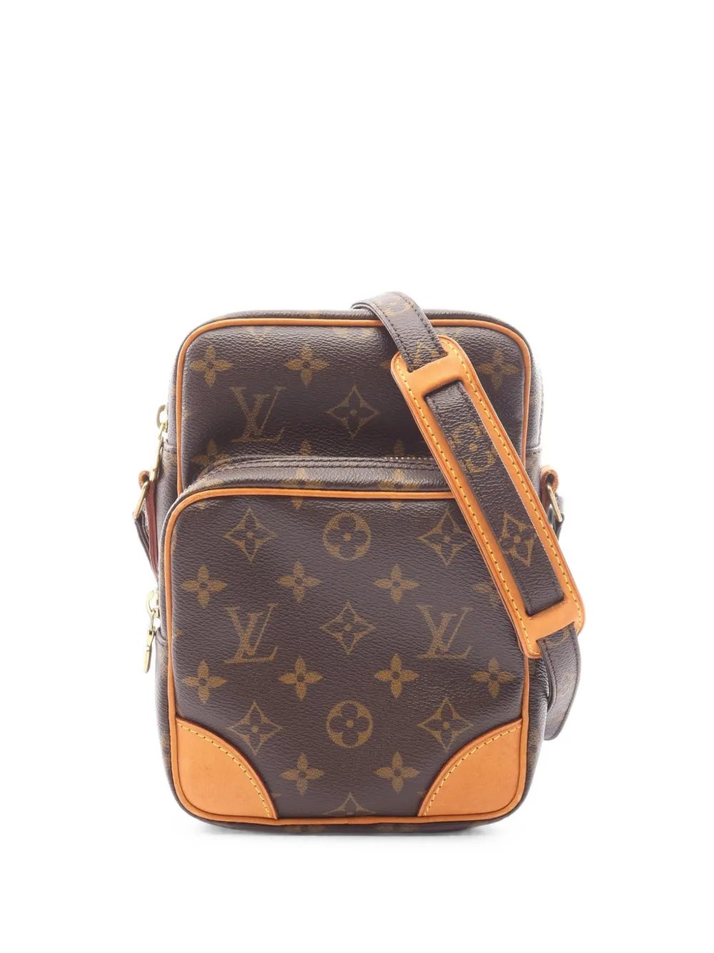 2006 Amazon Monogram shoulder bag
