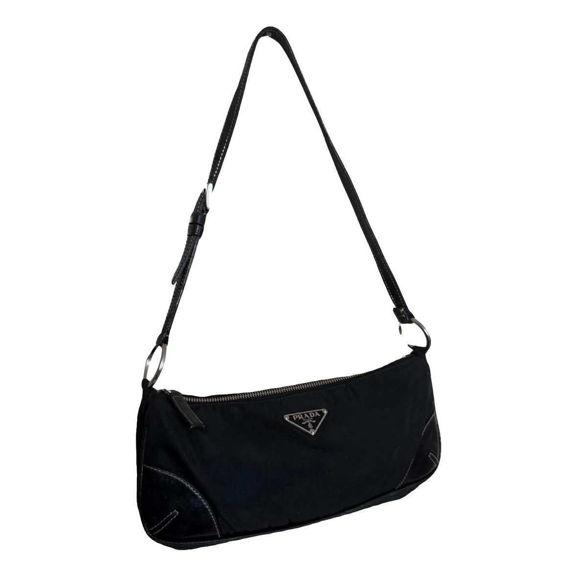 Cloth handbag