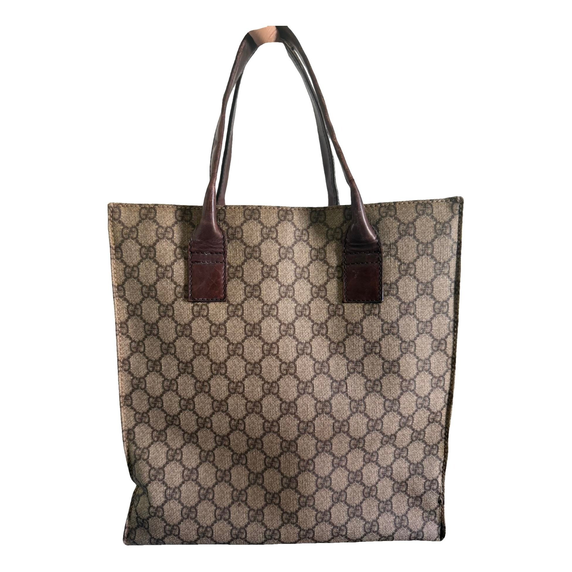 Cloth tote