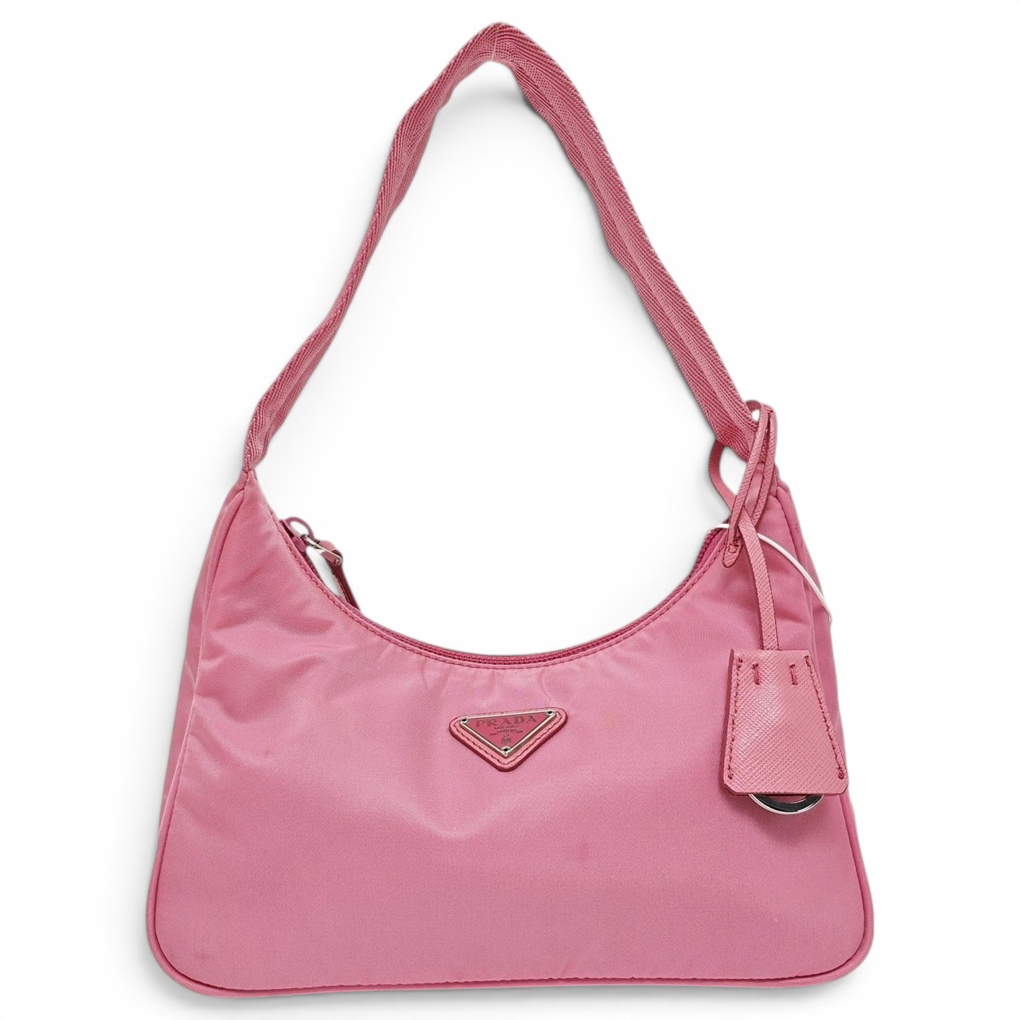 Cloth handbag
