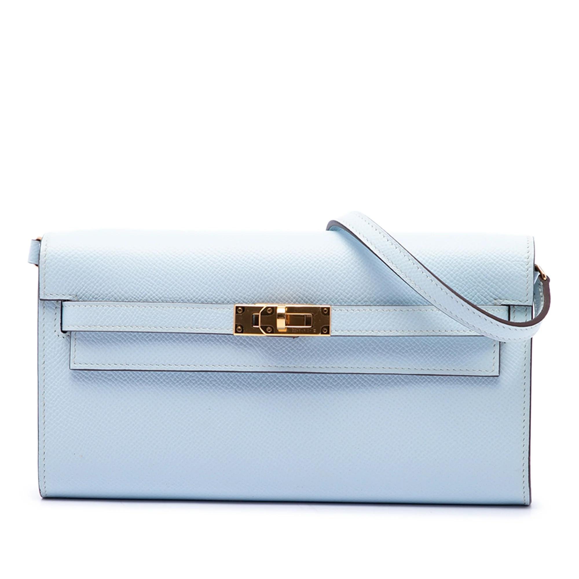 Kelly To Go pony-style calfskin handbag