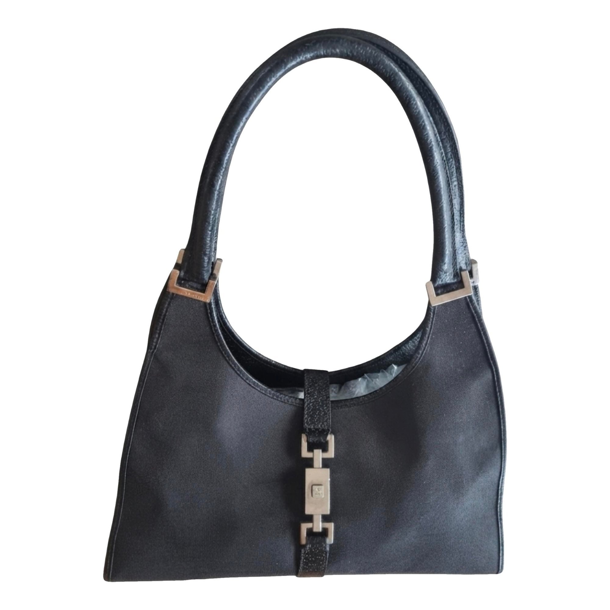 Jackie Vintage cloth handbag