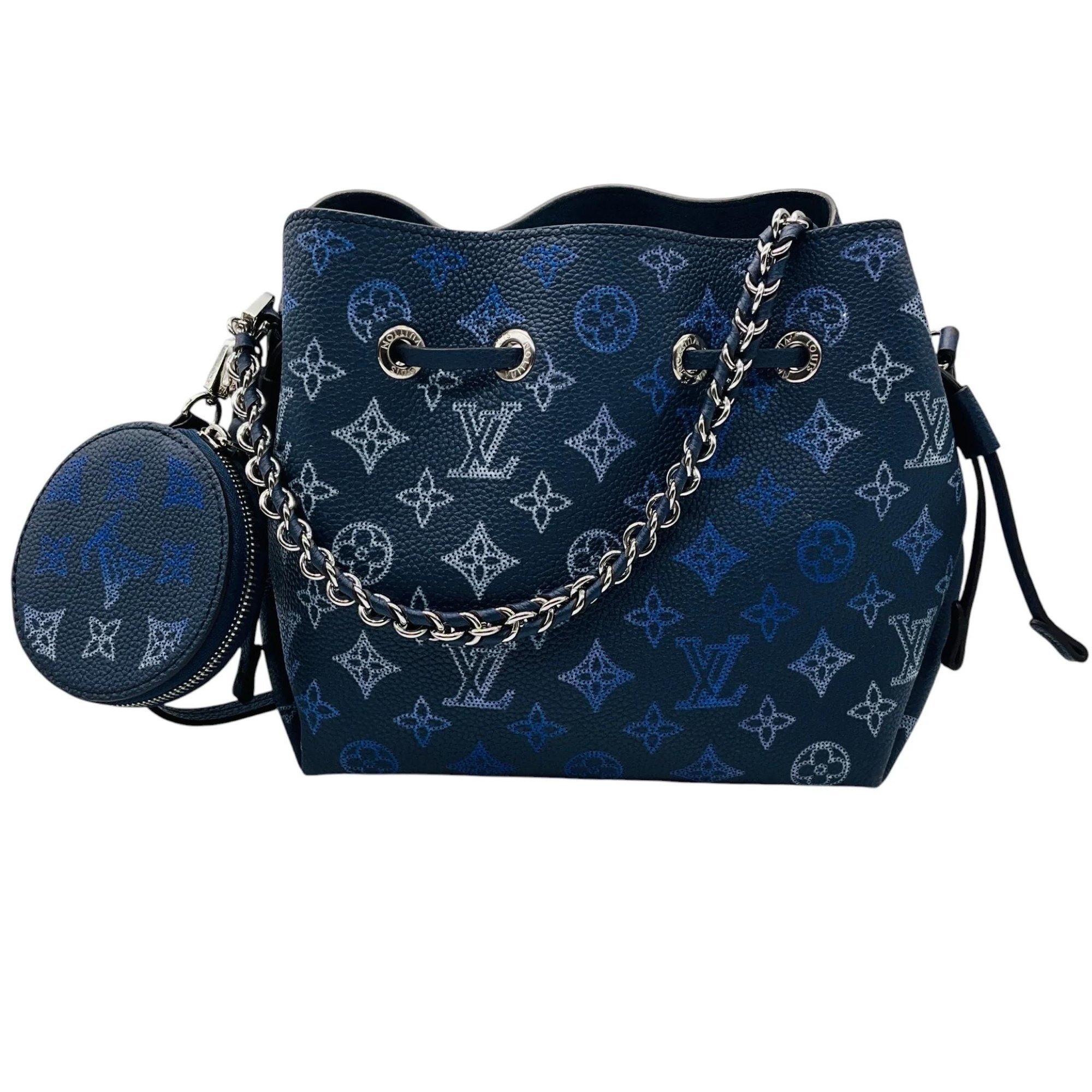Mahina leather bag