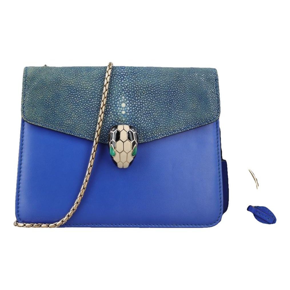 Serpenti handbag