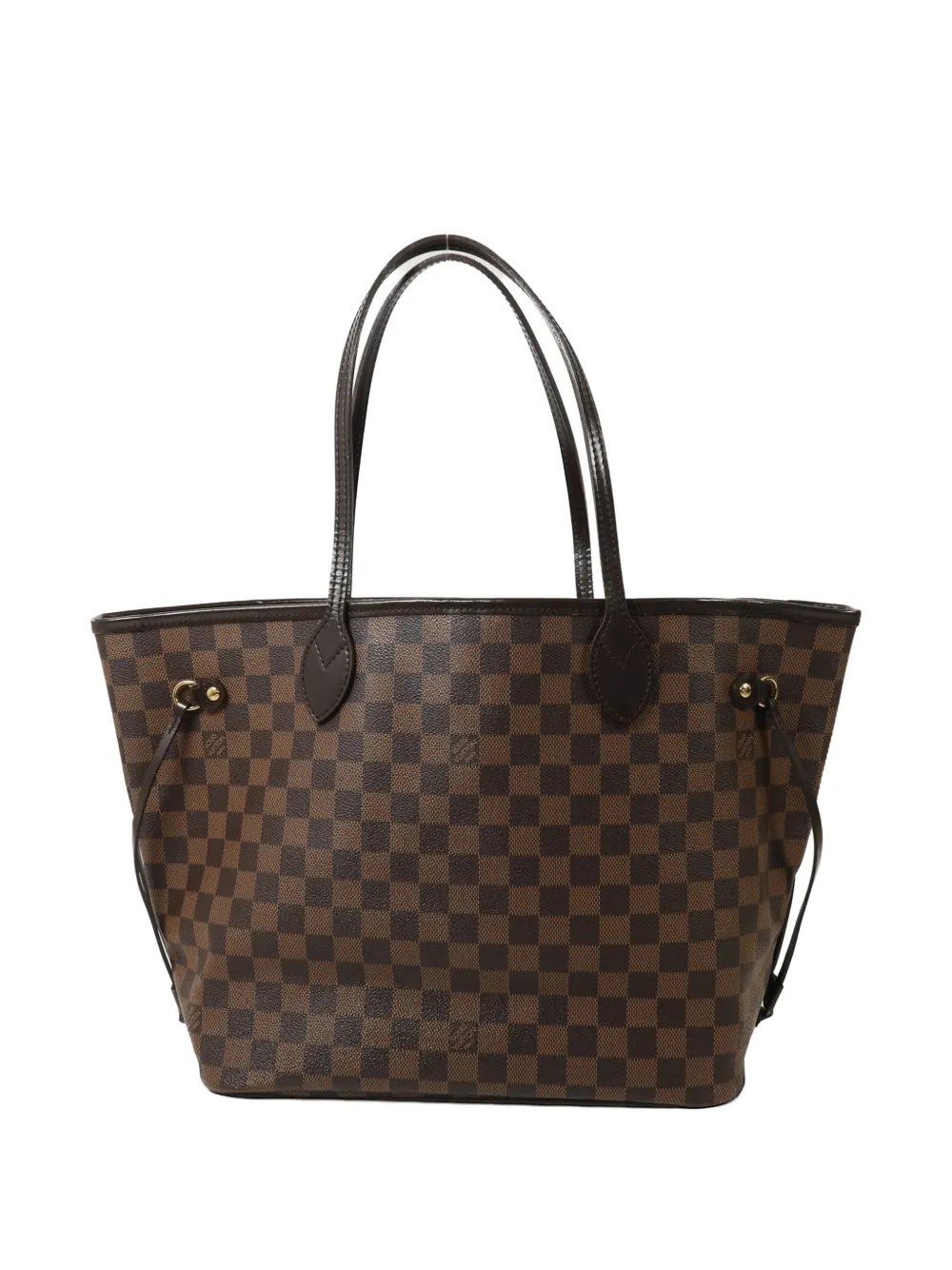 MM Neverfull tote bag