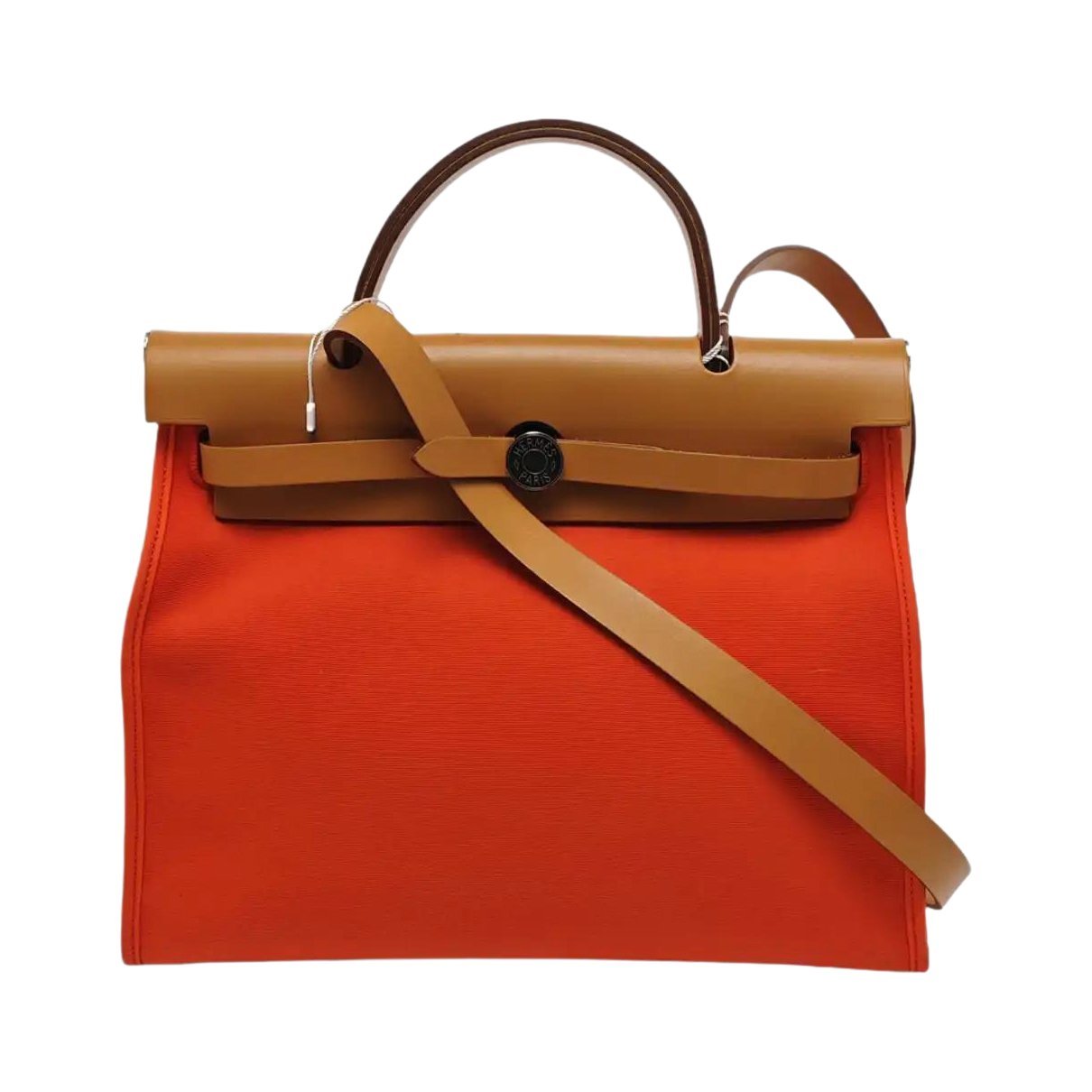 Herbag cloth handbag