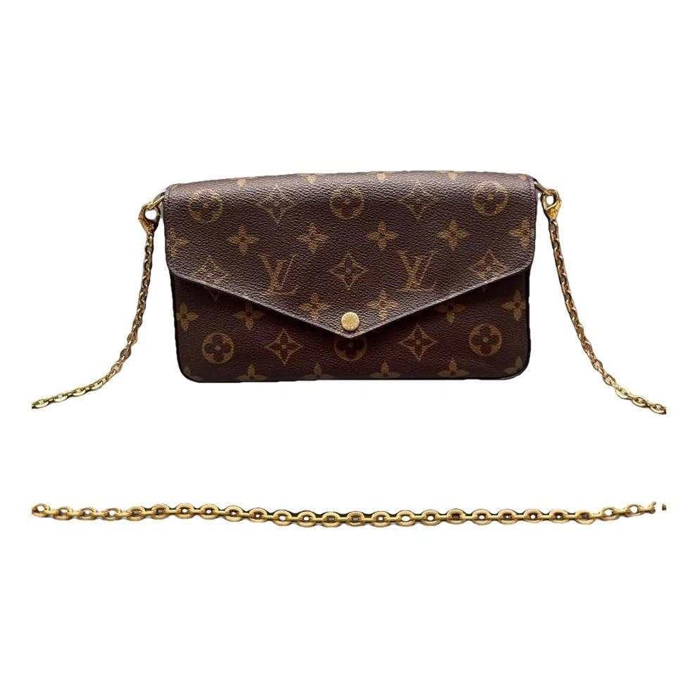 Maxi Multi Pochette Accessoires cloth mini bag