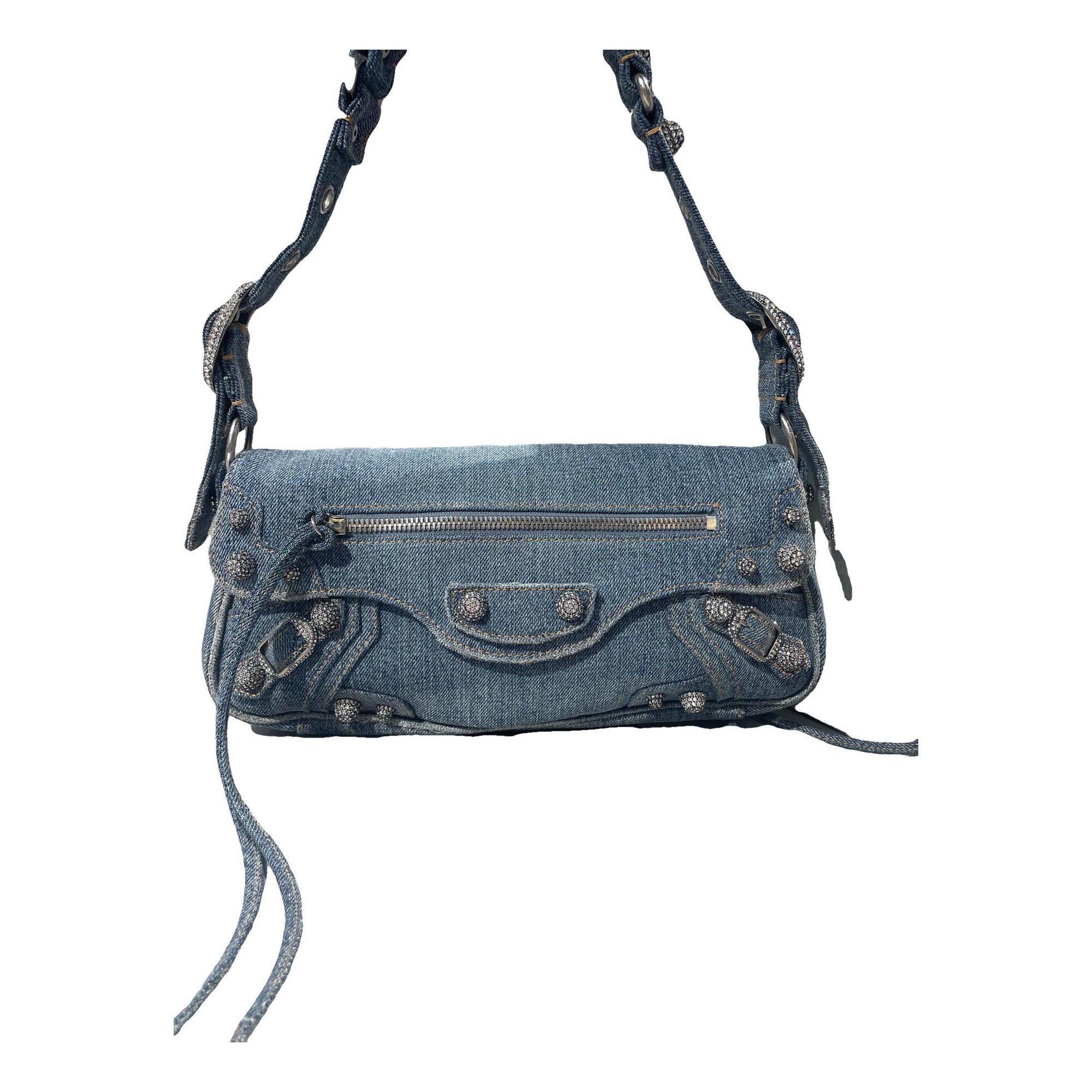 Le Cagole handbag