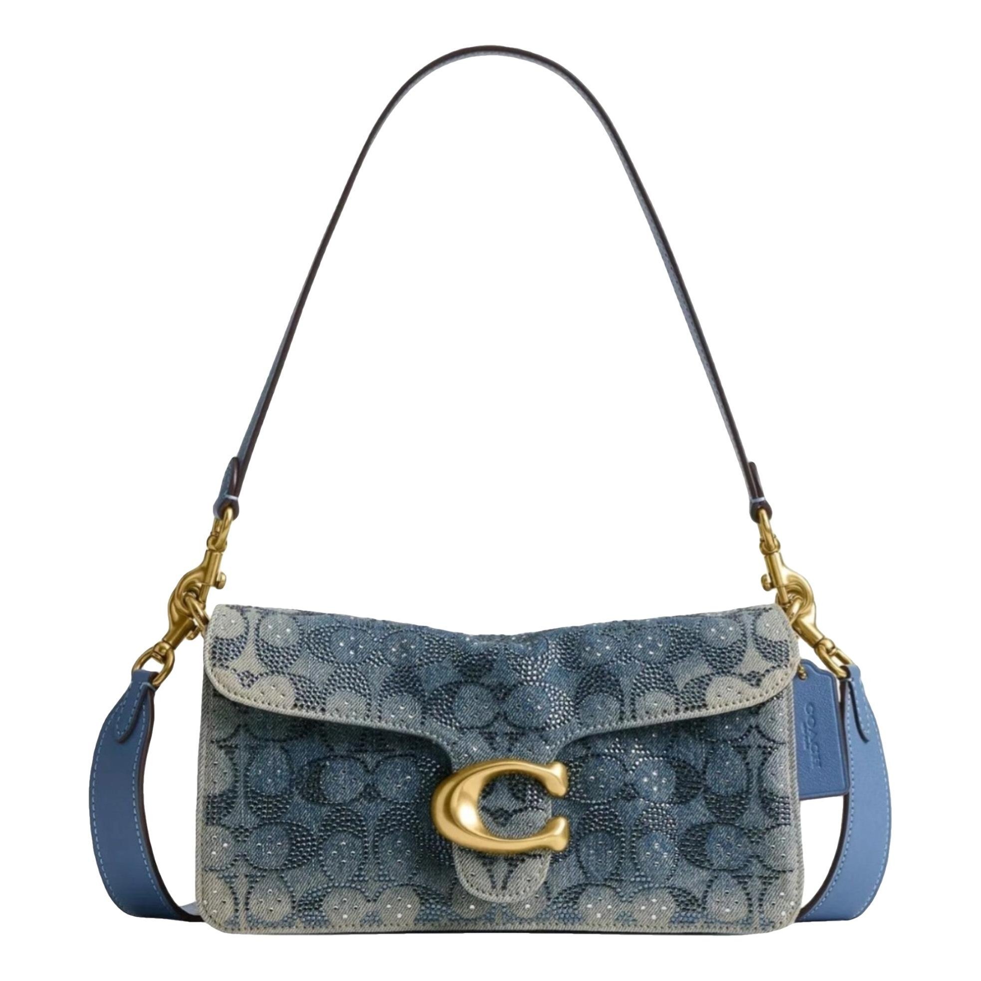 Tabby crossbody bag
