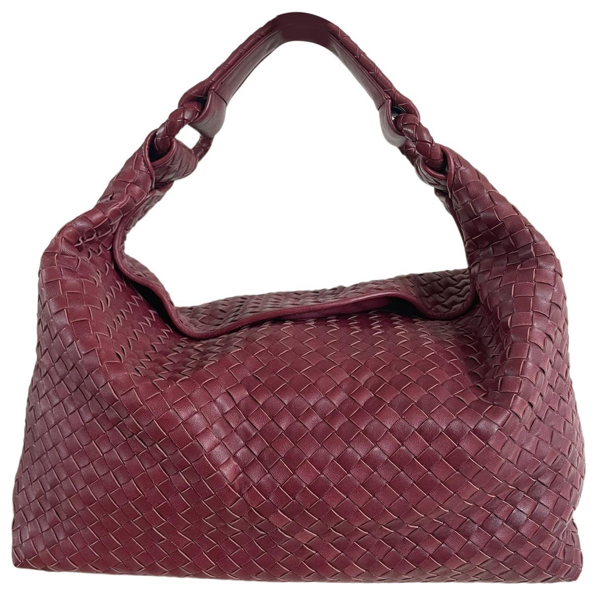 Bottega Veneta Sloane leather handbag