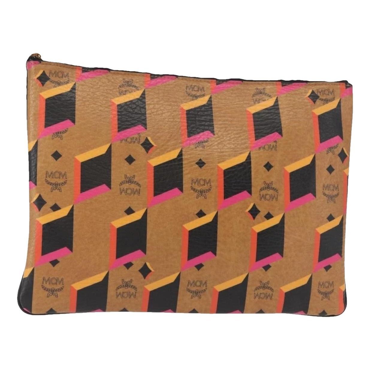 Clutch bag