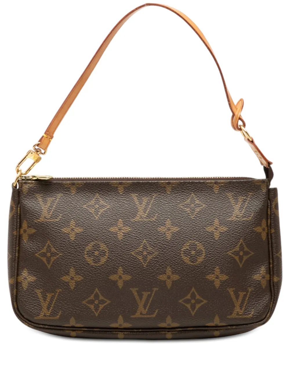 2000 Monogram Pochette Accessoires shoulder bag