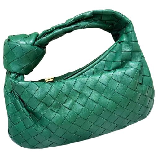 Jodie leather handbag