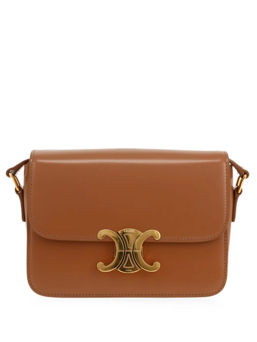 2020s Triomphe shoulder bag
