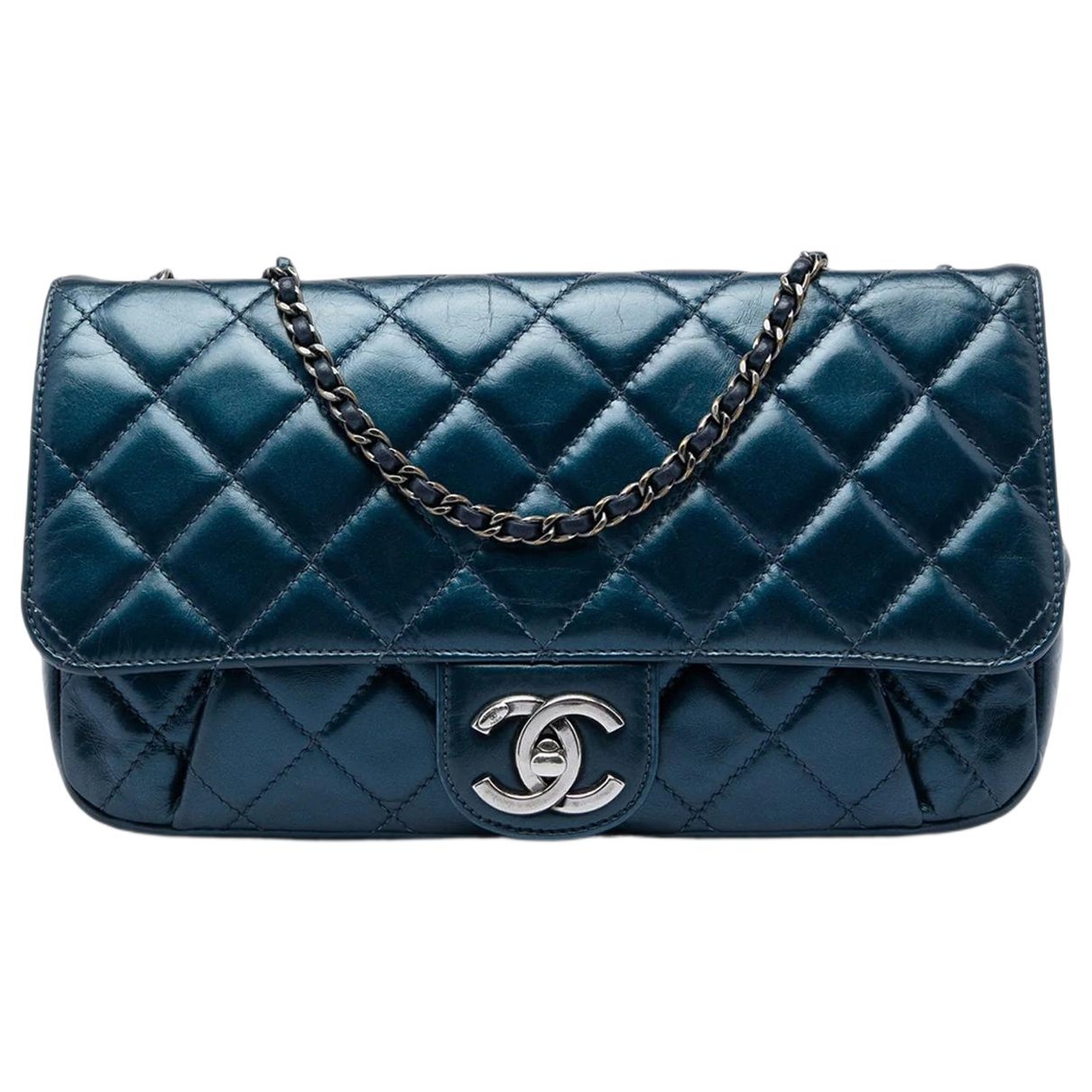 Timeless/Classique leather bag