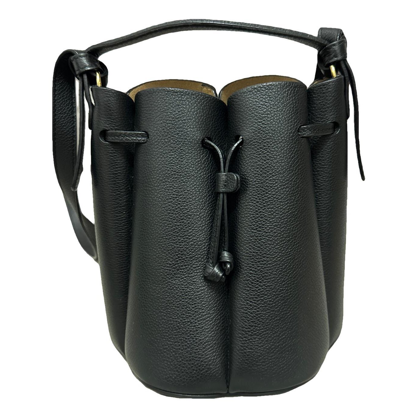 Numéro Huit leather handbag