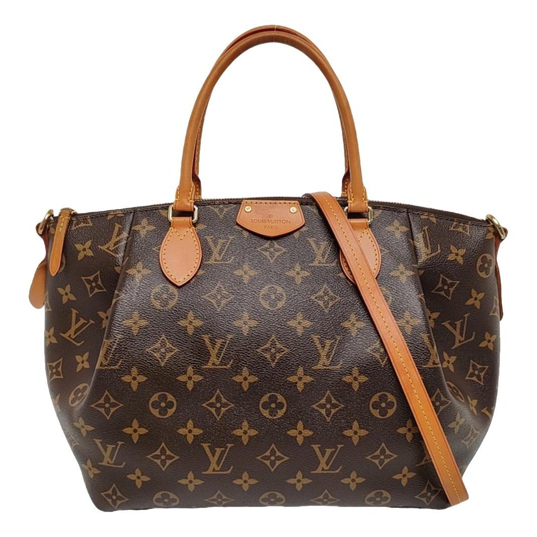 Turenne cloth handbag