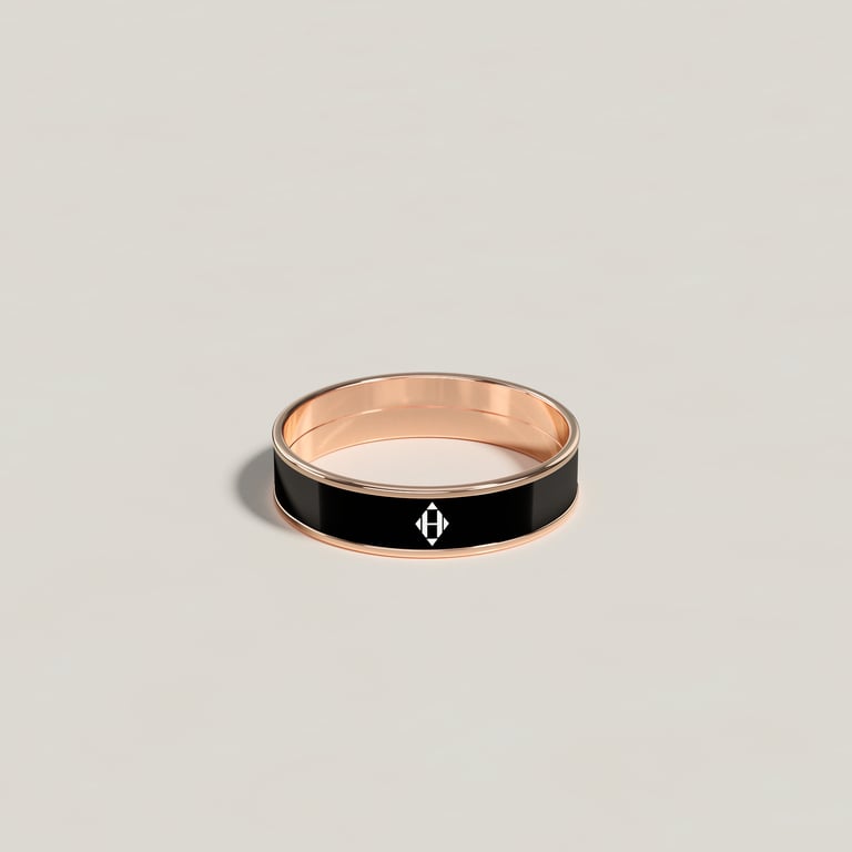 Uni ring, small model