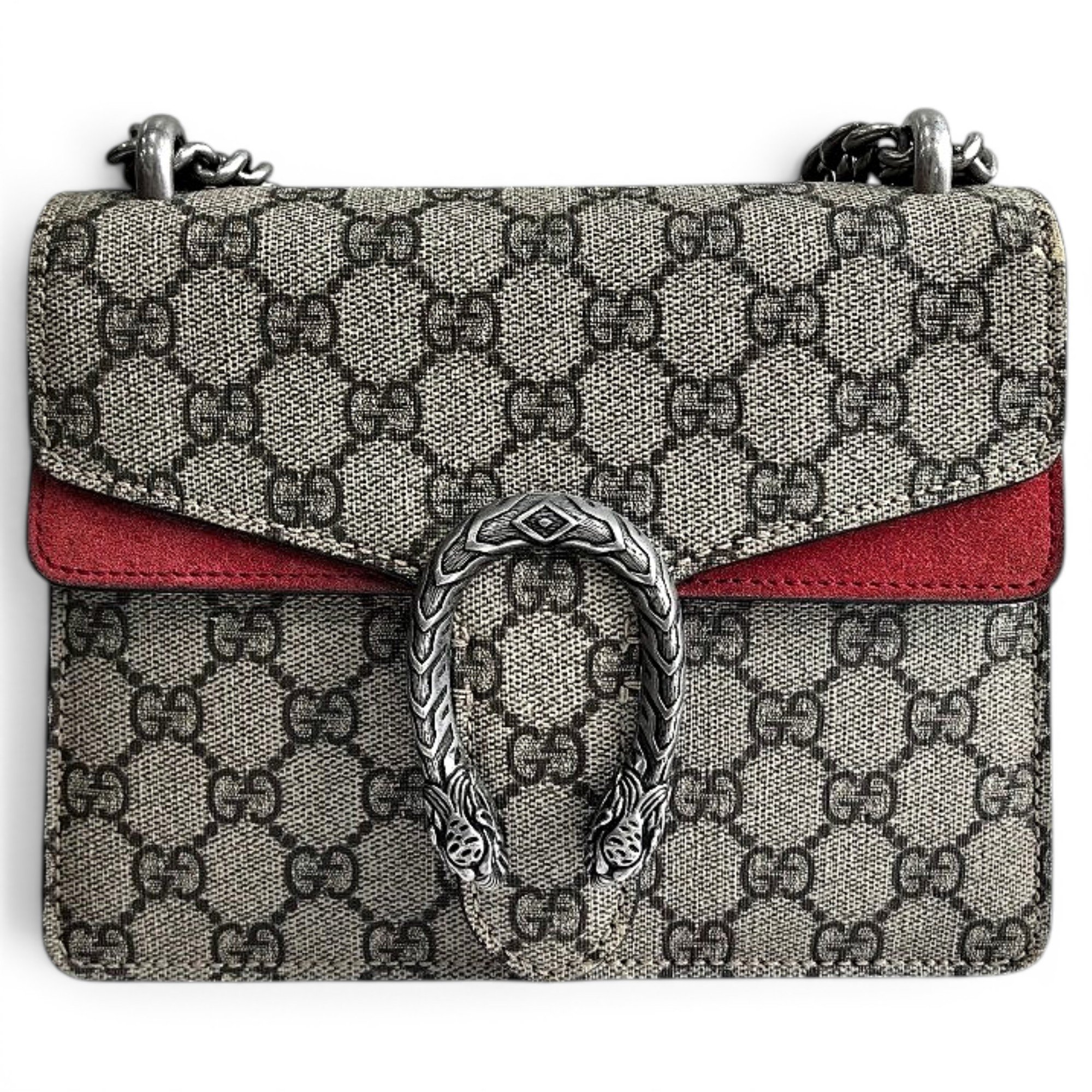 Dionysus cloth handbag
