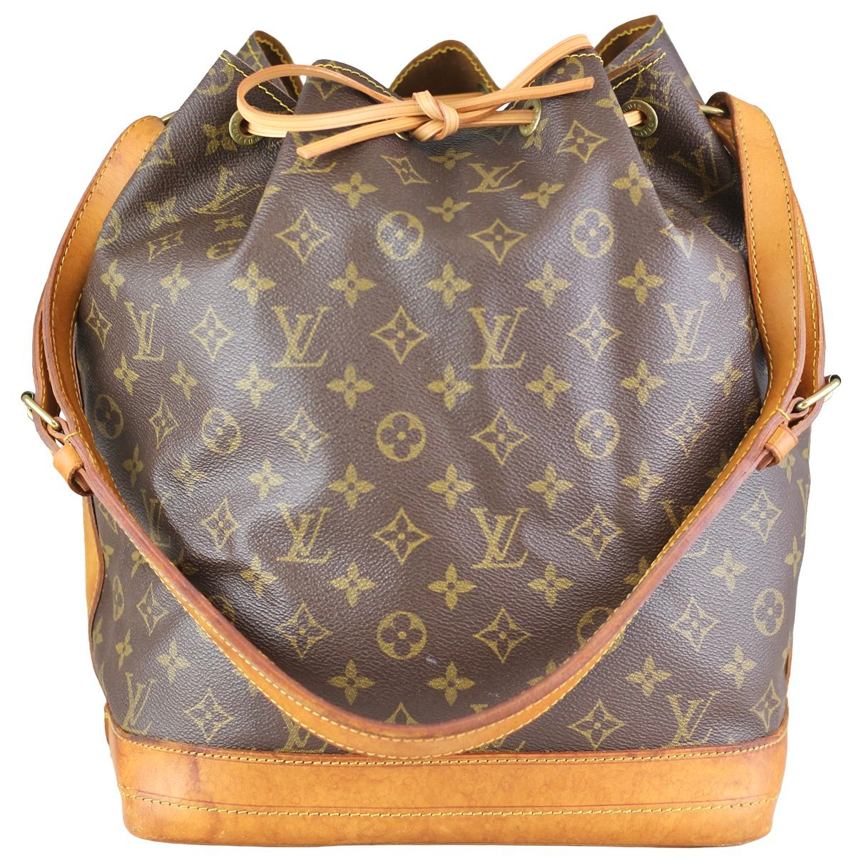 Noé cloth handbag