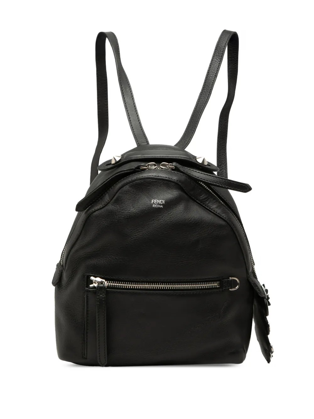 2010-2026 Mini Calfskin By The Way backpack