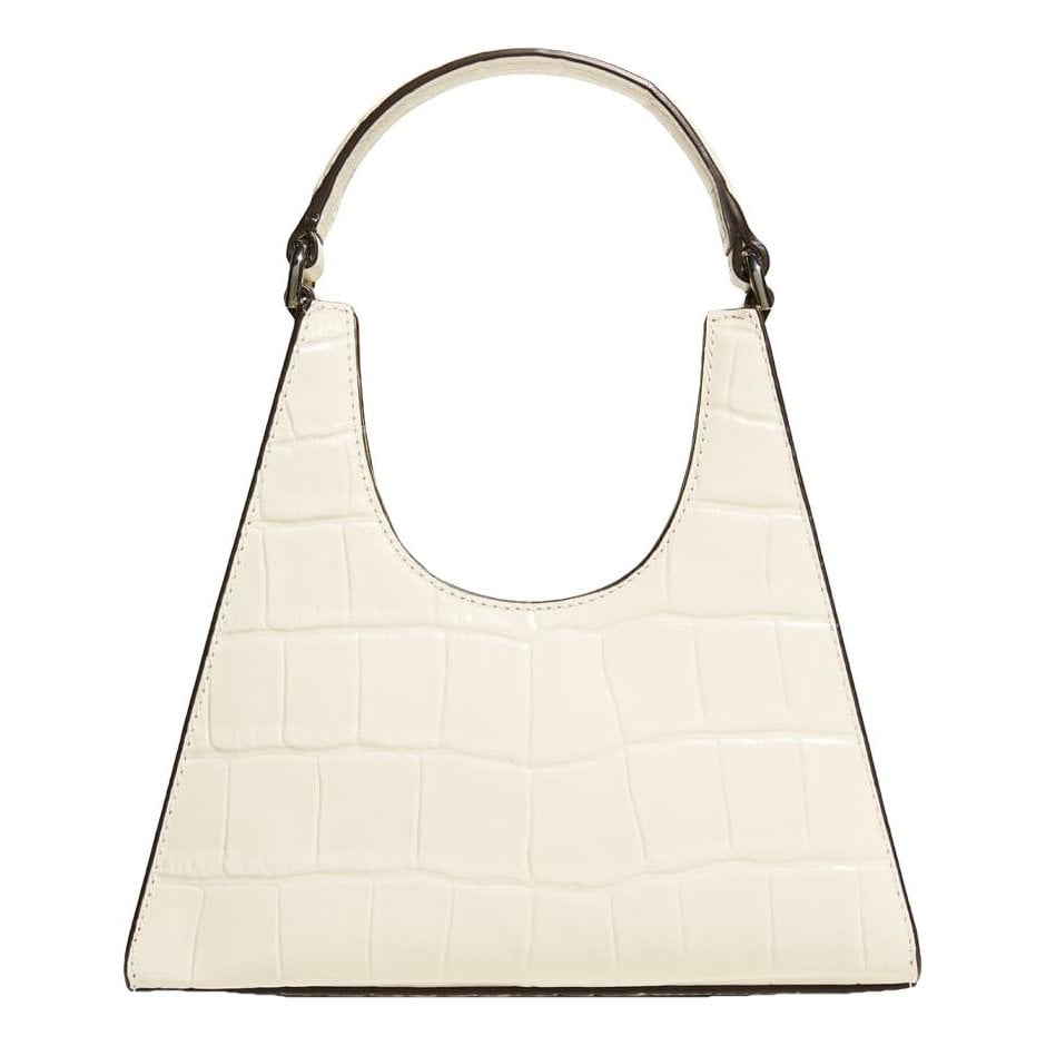 Rey leather handbag